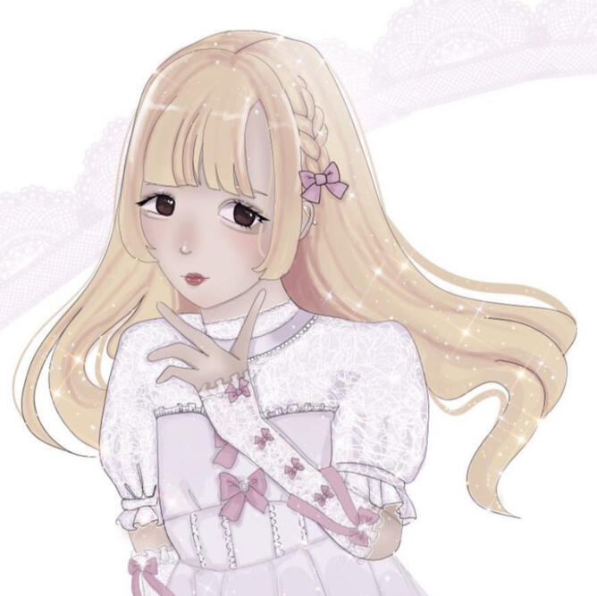 @yuuki.bunny - this fanart is so pretty thank you!