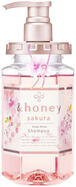 &amp;honey Sakura Shampoo