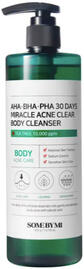 SOME BY MI Body Cleanser
