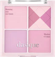 Dasique Knit Blush